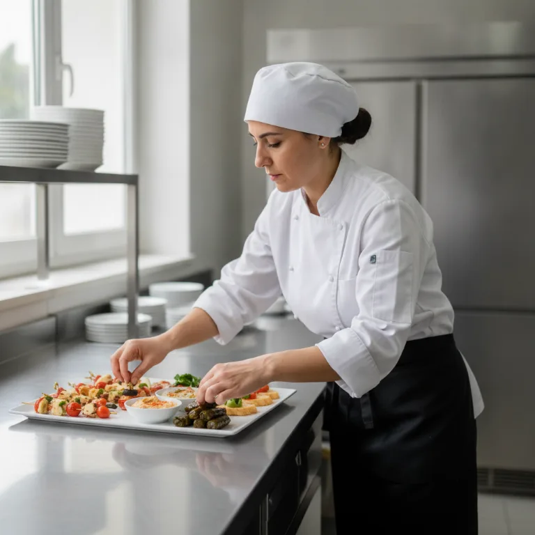 Catering Aziendale Civitavecchia 2